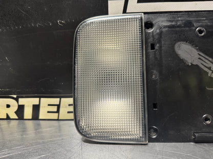 1997-2004 CORVETTE C5 REAR LICENSE PLATE BRACKET 16524094 #N105