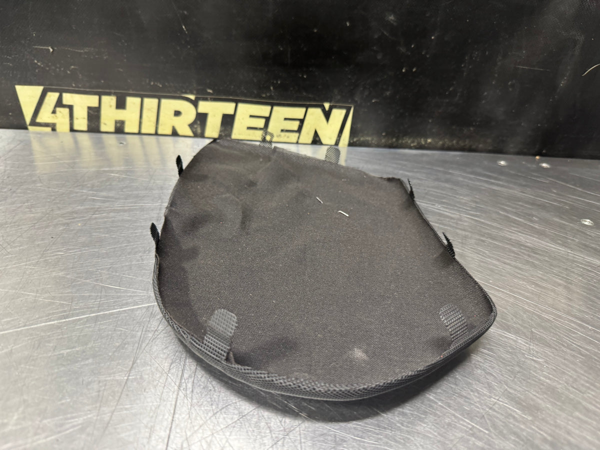 1997-2004 C5 CORVETTE RH DOOR SPEAKER COVER OEM #N924