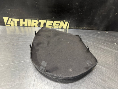 1997-2004 C5 CORVETTE RH DOOR SPEAKER COVER OEM #N924