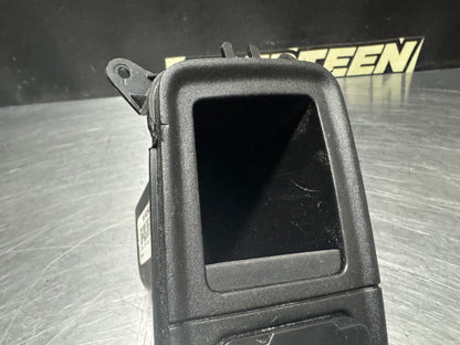 13-22 RAM 1500 2500 3500 DASH CUBBY W/ 115V AC OUTLET 1WP34DX9AA OEM #N370