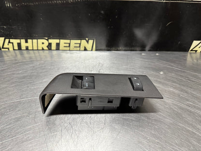 08-12 FORD F250/350 LH DRIVER MASTER WINDOW SWITCH 8C3T-14B133-AC35B8 OEM #N759