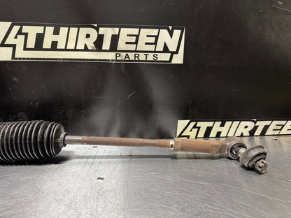 97-04 C5 CORVETTE POWER STEERING RACK AND PINION OEM #N695