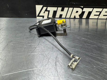 04-06 PONTIAC GTO ANTENNA MODULE ASSEMBLY OEM 92156117 #L434