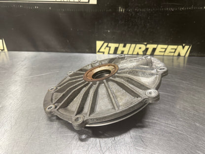 97-04 C5 CORVETTE REAR DIFFERENTIAL PASSENGER SIDE COVER OEM #N954