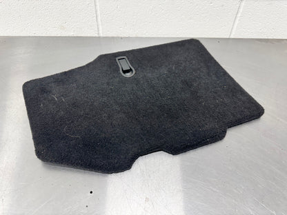 1997-2004 C5 CORVETTE CONVERTIBLE LH STORAGE COVER OEM 10413538 L46