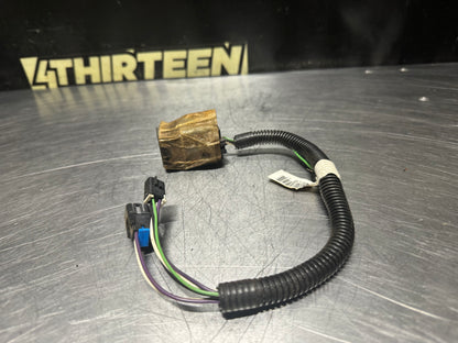 97-04 C5 CORVETTE STEERING COLUMN LOCK RELAY 15410751 OEM #N777