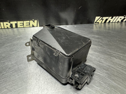 94-01 ACURA INTEGRA UNDER HOOD ENGINE BAY FUSE BOX OEM #N437