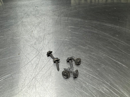 1997-2004 CORVETTE C5 FENDER T15 HARDWARE #N144
