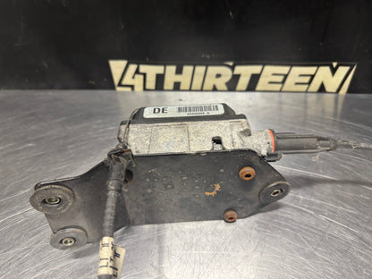 04-06 PONTIAC GTO CRUISE CONTROL MODULE / ACTUATOR ASSEMBLY 25336989 OEM #N266