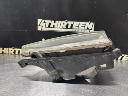 92-95 HONDA CIVIC COUPE/HATCHBACK LH DRIVER STANLEY GLASS HEADLIGHT OEM #N210