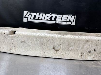 04-06 PONTIAC GTO REAR BUMPER ENERGY ABSORBER OEM 92119495 #L468