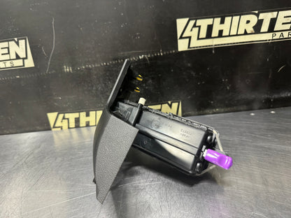 15-23 FORD MUSTANG FRONT LEFT DASH STORAGE FR3B-63044F09-A OEM #V85