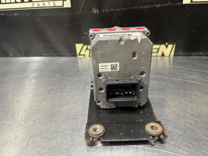 2007 CADILLAC CTS-V ABS PUMP W/ MODULE 15835293 OEM #V62