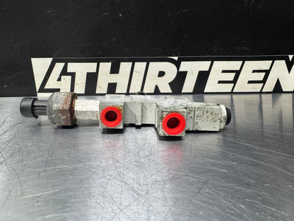 97-04 C5 CORVETTE BRAKE PROPORTIONING VALVE OEM #L350