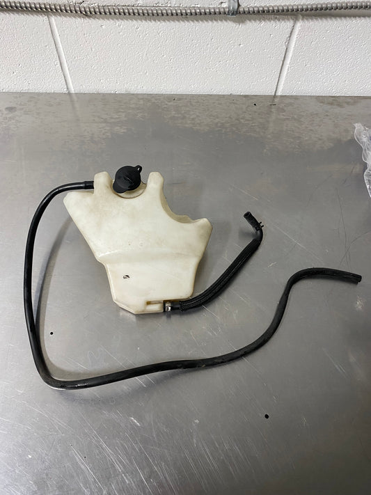 2009 HARLEY-DAVIDSON VRSCDX OEM COOLANT RESERVOIR 26804-07 #2