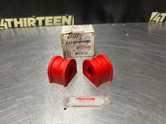 97-04 C5 CORVETTE PROTHANE 23MM REAR SWAY BAR BUSHINGS #N520