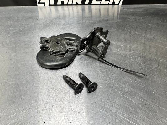 1997-2004 C5 CORVETTE OEM RH PASSENGER SIDE DOOR STRIKER #L97
