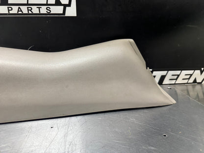1999 CORVETTE C5 RH B PILLAR TRIM 10258546 OEM #N106