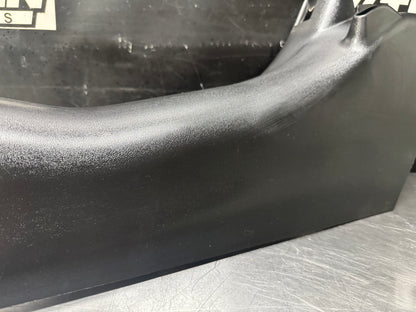 97-04 CORVETTE C5 LH B PILLAR TRIM 10258545 OEM #L478