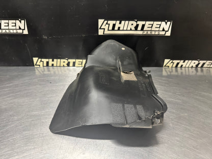 2004 PONTIAC GTO RH REAR FENDER LINER OEM 92161486 #N319