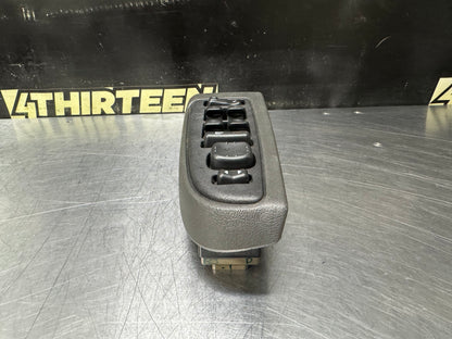 03-07 CHEVY SILVERADO 1500 LH DRIVER MASTER WINDOW SWITCH 15112972 OEM #N898