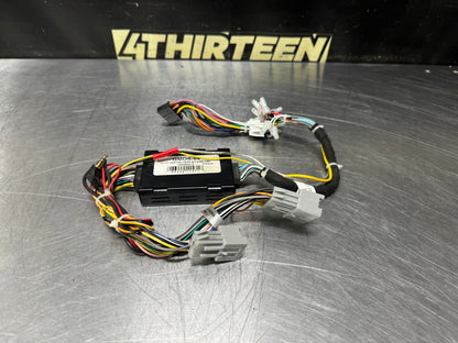 00-13 CHEVY SILVERADO GMC SIERRA CADILLAC ESCALADE METRA GM0S-04 #N922