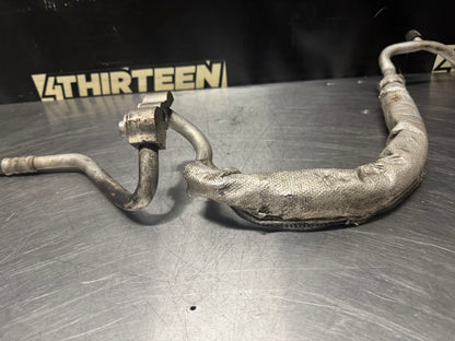 1997-2004 C5 CORVETTE LOW PRESSURE SIDE AC LINE OEM #N259