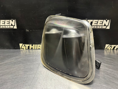 97-04 C5 CORVETTE RH PASSENGER DUAL PROJECTOR HEADLIGHT #N367