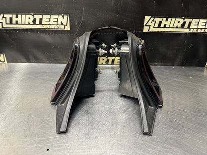 2014 MUSTANG GT TAIL LIGHTS OEM #V55