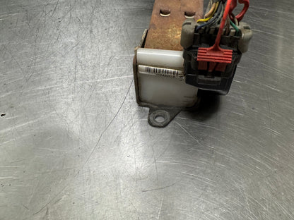 97-04 CORVETTE C5 LS1 DBW THROTTLE GAS PEDAL OEM #N838
