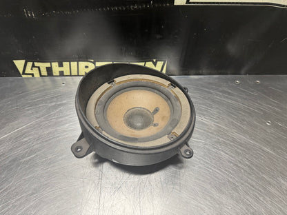 04-06 PONTIAC GTO REAR DECK SPEAKER 92100881 OEM #N569