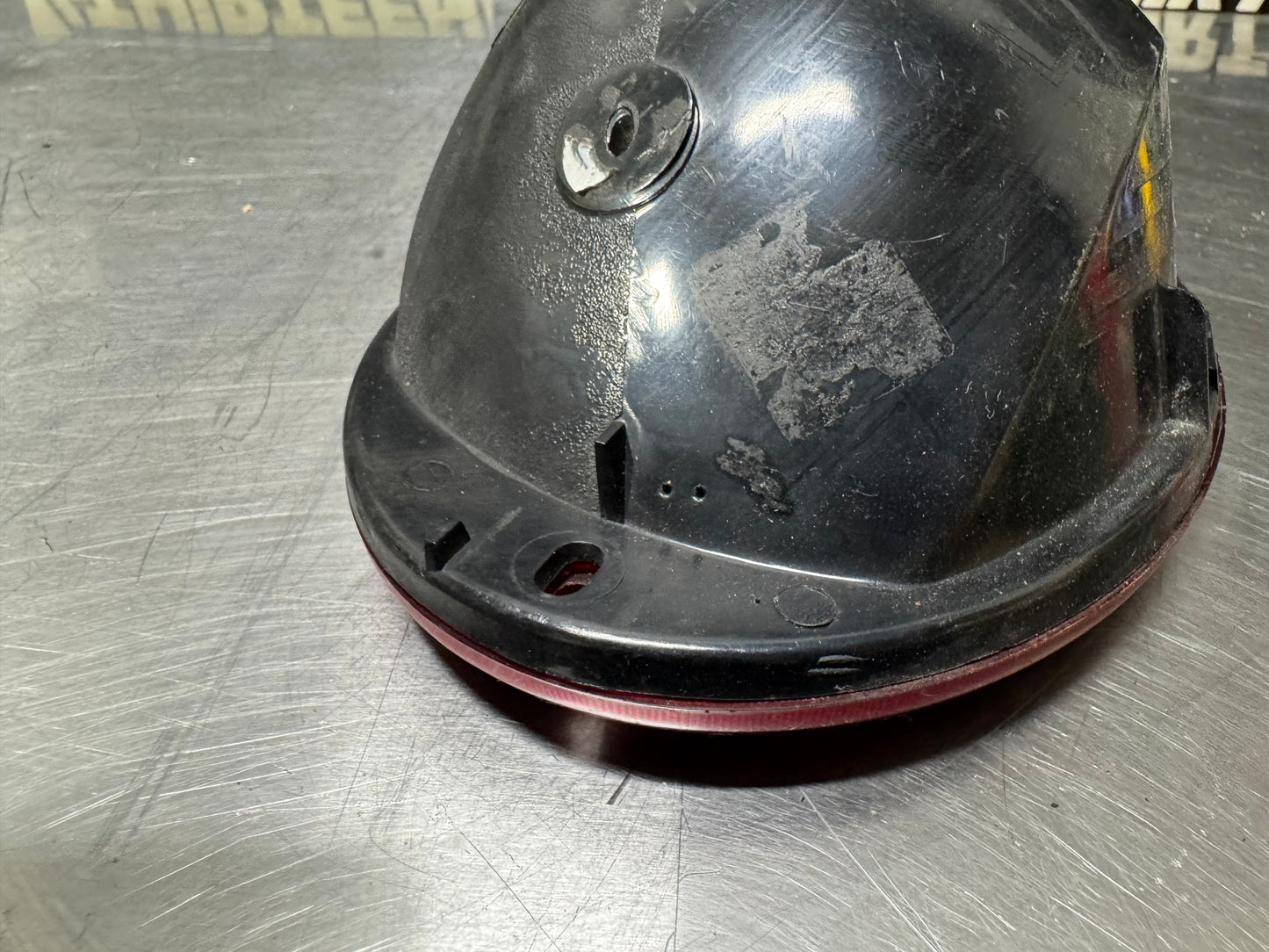 97-04 CORVETTE C5 LH TAIL BRAKE LIGHT OEM #N832