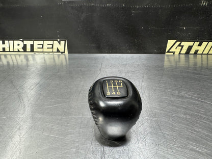 97-04 C5 CORVETTE 6 SPEED MANUAL SHIFT KNOB OEM #N985