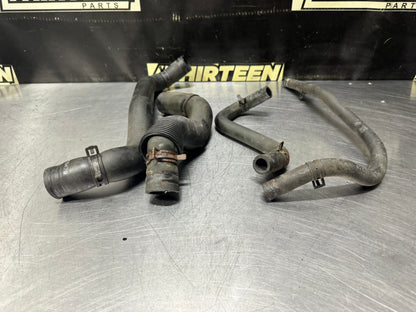 97-04 C5 CORVETTE COOLANT HOSES #N894