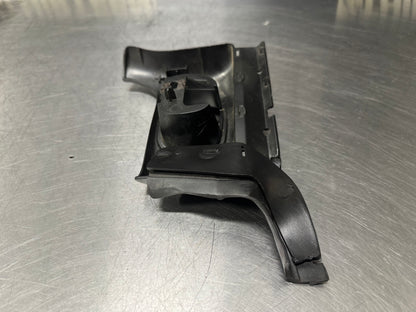 97 - 04 CORVETTE C5 OEM KNEE BOLSTER UPPER MOUNTING TRIM 10281975 OEM #N324