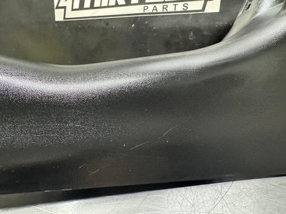 97-04 CORVETTE C5 LH B PILLAR TRIM 10426017 OEM #L467