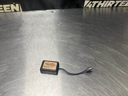 97-04 C5 CORVETTE STEERING COLUMN LOCK BYPASS BOX #N224