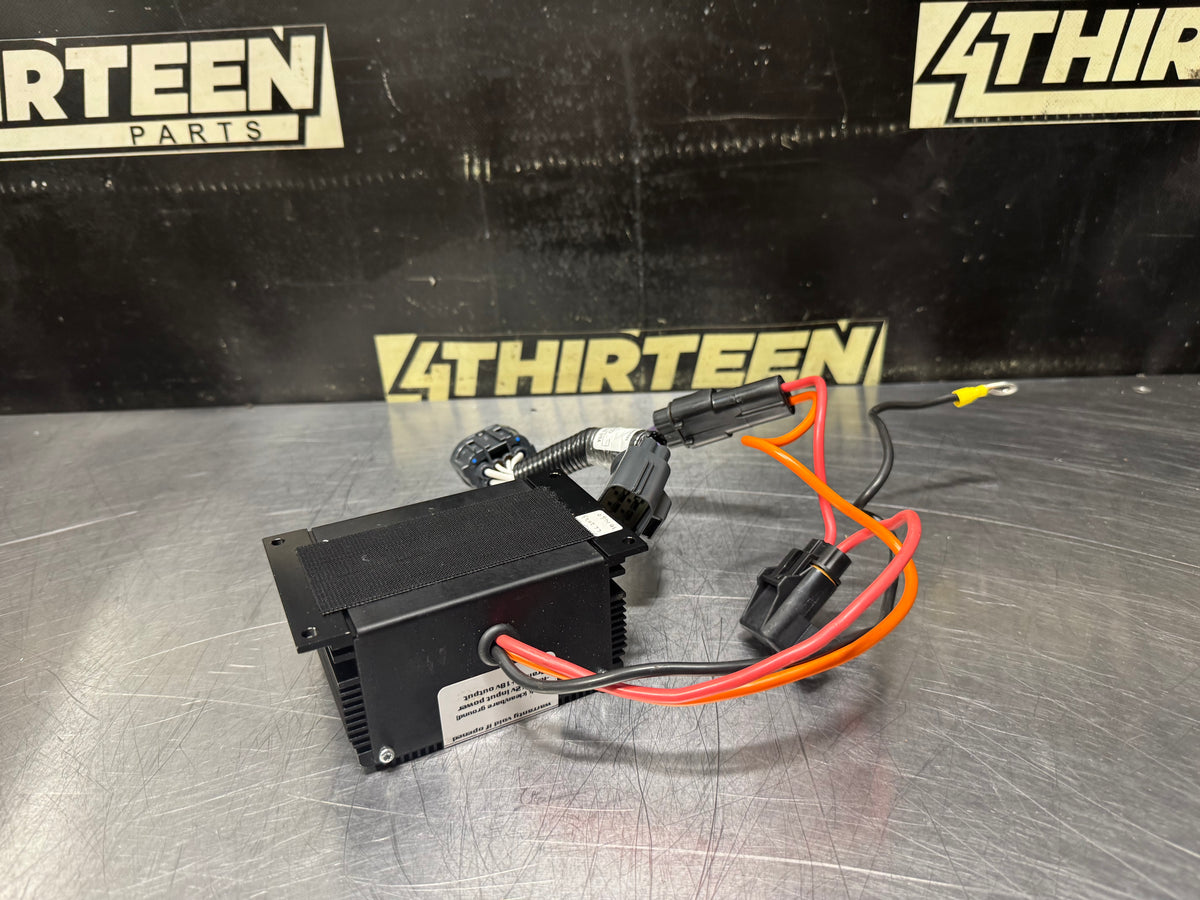 15-17 FORD MUSTANG GT VMP FUEL PUMP VOLTAGE BOOSTER #V14