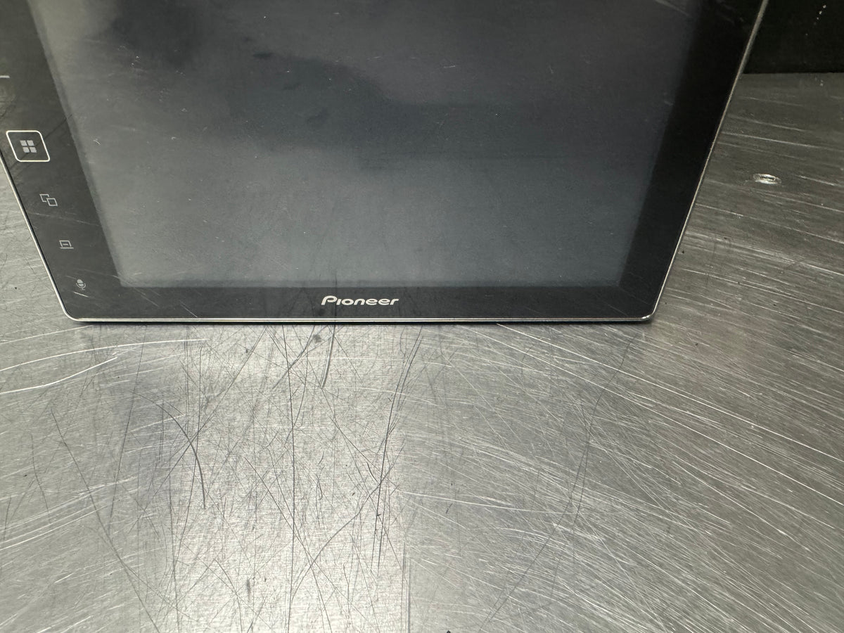 PIONEER MVH-1400NEX TOUCHSCREEN BLUETOOTH ANDROID APPLE RADIO #N928