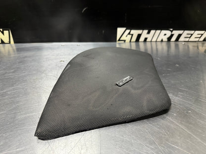 1997-2004 C5 CORVETTE RH DOOR SPEAKER COVER OEM #N87