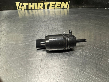 16-23 CAMARO SS WINDSHIELD WASHER FLUID PUMP OEM #X12