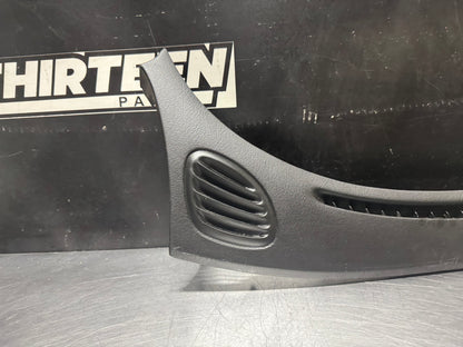 04-06 PONTIAC GTO LH DASH COWL TRIM OEM 92105077 #N309
