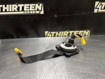 92-95 HONDA CIVIC CLOCK SPRING WITH CRUISE CONTROL OEM #N664