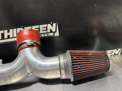 97-04 CORVETTE C5 DUAL AIR INTAKE #N246