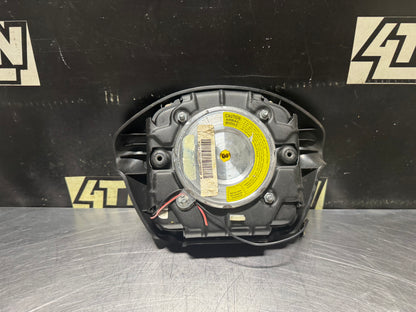 1997 - 2004 CORVETTE C5 STEERING WHEEL AIR BAG OEM #N545