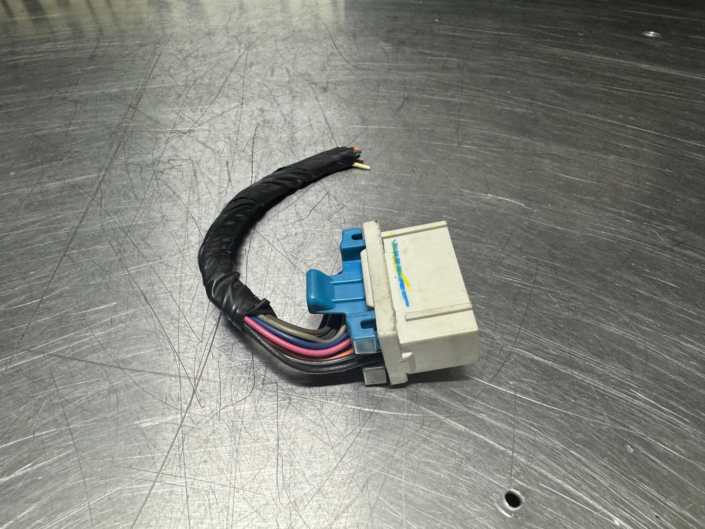 1997-2004 CORVETTE C5 CLIMATE CONTROL PIGTAIL OEM #N369