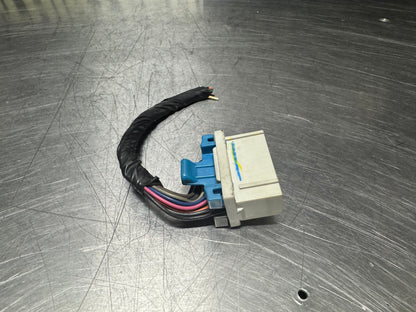 1997-2004 CORVETTE C5 CLIMATE CONTROL PIGTAIL OEM #N369