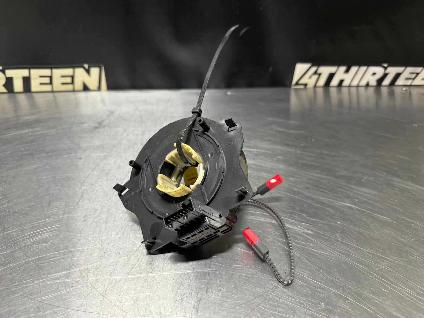 04 PONTIAC GTO CLOCK SPRING OEM #N132