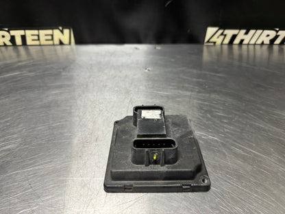 1997-2004 CORVETTE C5 USED OEM HEADLIGHT CONTROL MODULE #N242