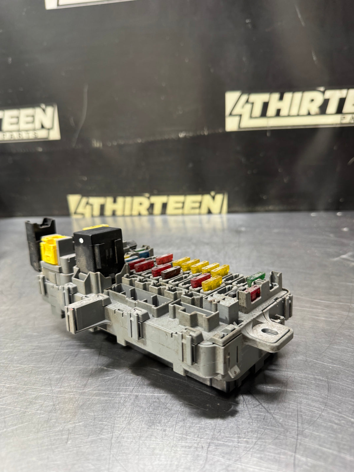 94-01 ACURA INTEGRA OEM INTERIOR FUSE BOX #X1